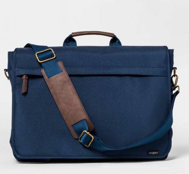 19 Best Messenger Bags For Men Of 2020 At All Price Points YourTango